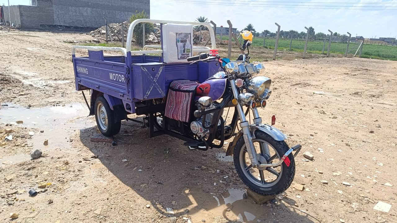 السلام عليكم ستوته للبيع موديل2022أوراق اصوليه ركبه مكفوله شاصي مكفول كهربائيات كله جديد مكينه مامفتوحه  ستوته ماناقصه اي شي السعر 1850 وبيه مجال مكانه حله قرب العلويه شريفه بنت الحسن ***********
