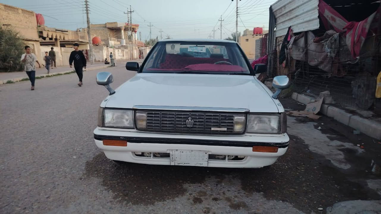 سلام عليكم هارتوب مرقم ميسان  مشروع وطني بل بصره كير مكينه فيفتي بل كارتون دوه شهادهن
دواخل نضاف كلش جاهزه مكان كفله كص ونقل وضربه قويه بل بصره *********** 
سعر 37 بيه مجال
