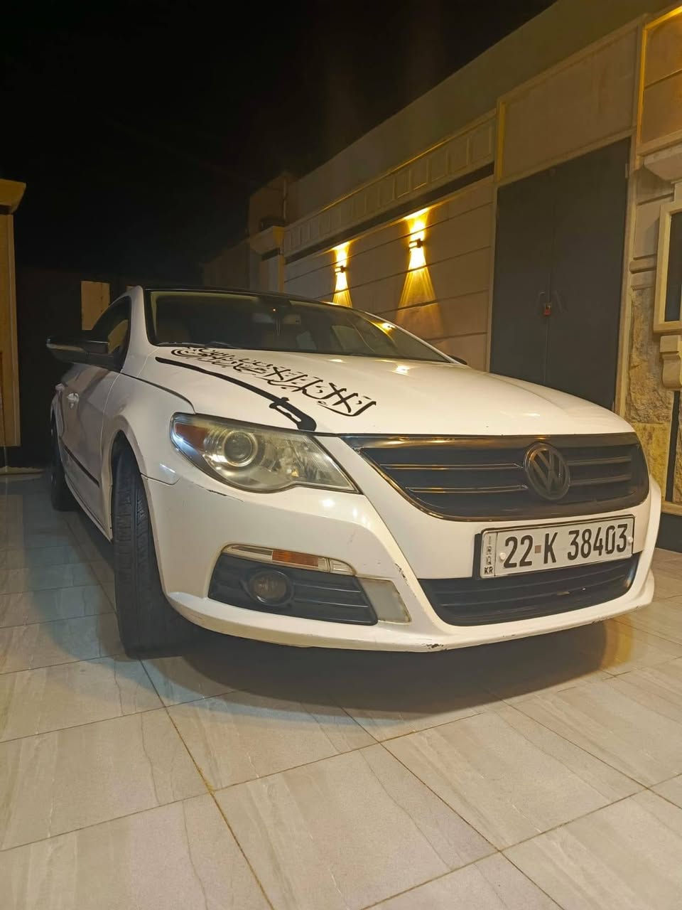 فول مواصفات بصمه تنتا 1علا 1
باسات 2012
محرك عشين توربو بدون اي ضرر
سعر 93بيها مجال قليل
مكان السياره موصل جانب الايسر
***********
