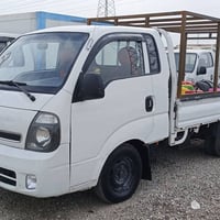 كيا • ٢٧٠٠ سي سي • موديل ٢٠١٤