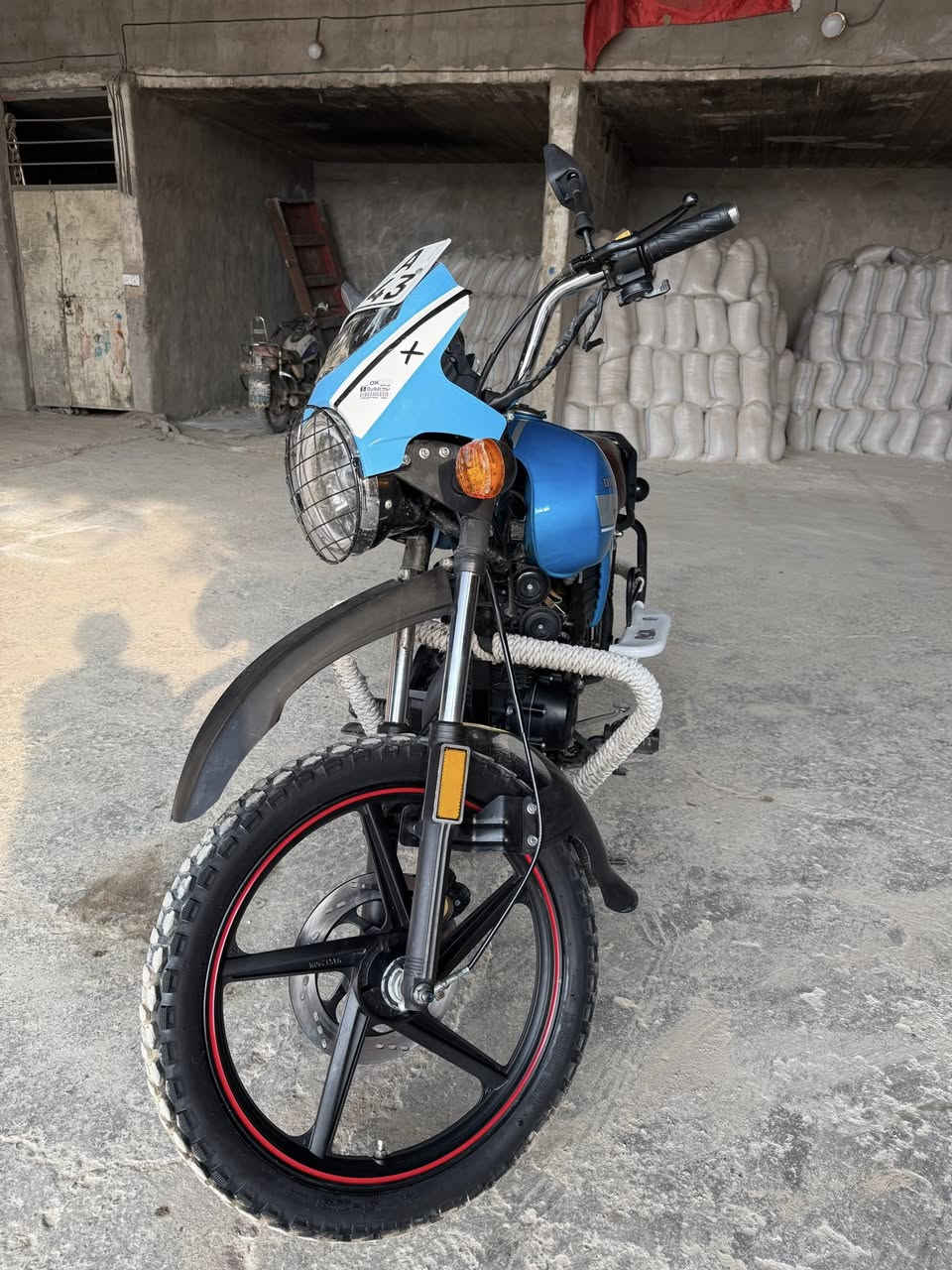 السلام عليكم دايوان جبلي مرقم موديل (2023)تحويل ثاني يوم مكاني بغداد الحسينية مكفوله كفاله عامه  للاستفسار 
***********
