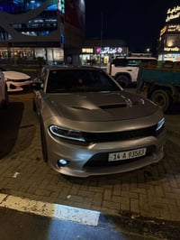 تشارجر RT • هيمي 5.7 • البصره الطويسه