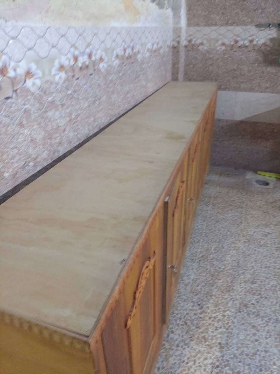 مناميه مترين ونص مع دوشك نفرين ب١٠٠


**إذا كنت صاحب هذا الإعلان وتريد حذفه لأي سبب، رجاءا أرسل رسالة إلى الدعم الفني**