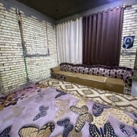 قرب تاج الدين • ٢٧٢م • غرفتين