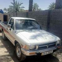 بيكم للبيع موديل  90 سنويه لل 29 بسمي تخم تاير صدر توني مشتغله سياره م...