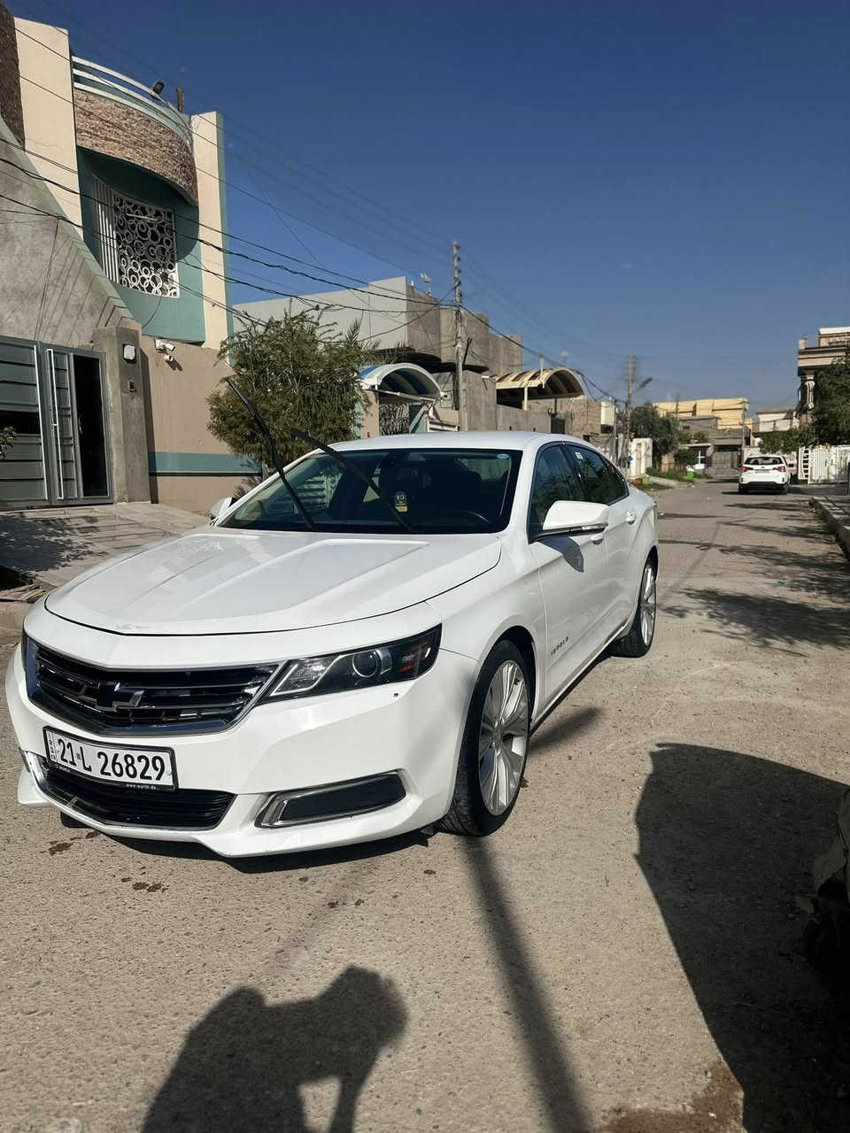 1G1105S37HU193298رقم الشاصي
ضرر جامرلغ يسار و بنيد
اكو بيهة بارد شوية وكارت بالصندوق
السعر 128 
ديالى المقدادية 
***********
