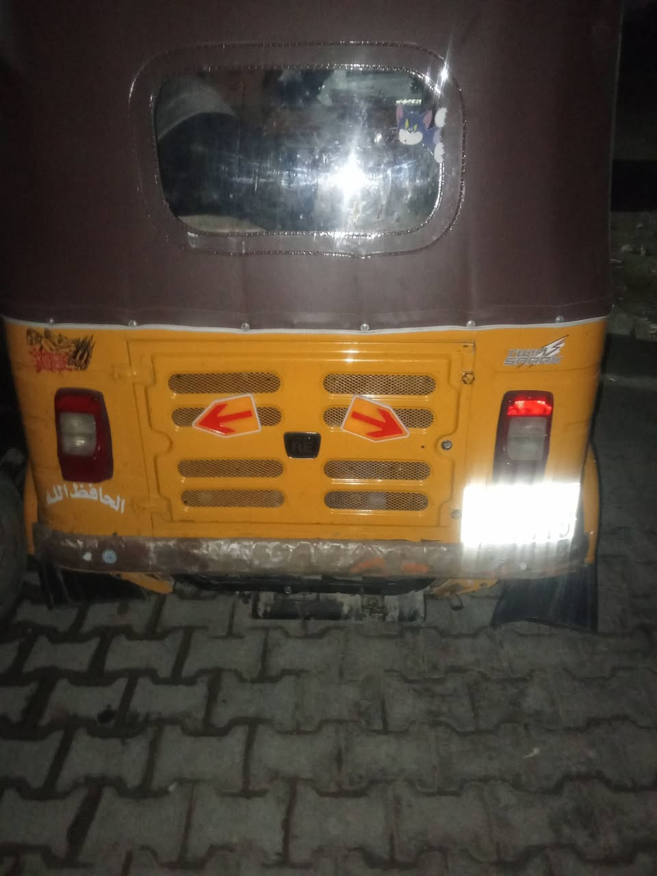 تكتك 2019شهر 12 بيهة لغد صبغ ولغد معجون السعر 6 مليون  رقم وسنويه تحويل ثاني يوم شراي يتصل ***********
