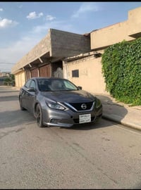 التيما اس ال • ٢٠١٨ • اكر نينوى