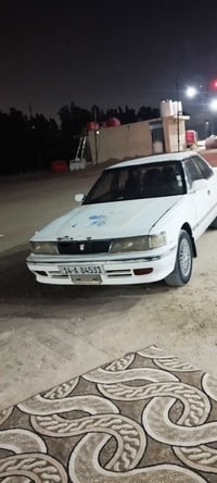 البيع شيزر كصيف رقم نكليزي بسمي محرك ونجي سعر 33 07850060106