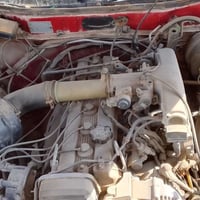 محرك ونجي للبيع محرك احمر جديد حاوية ابيع طبكة كاملة هية وضفيرة ولكير ...