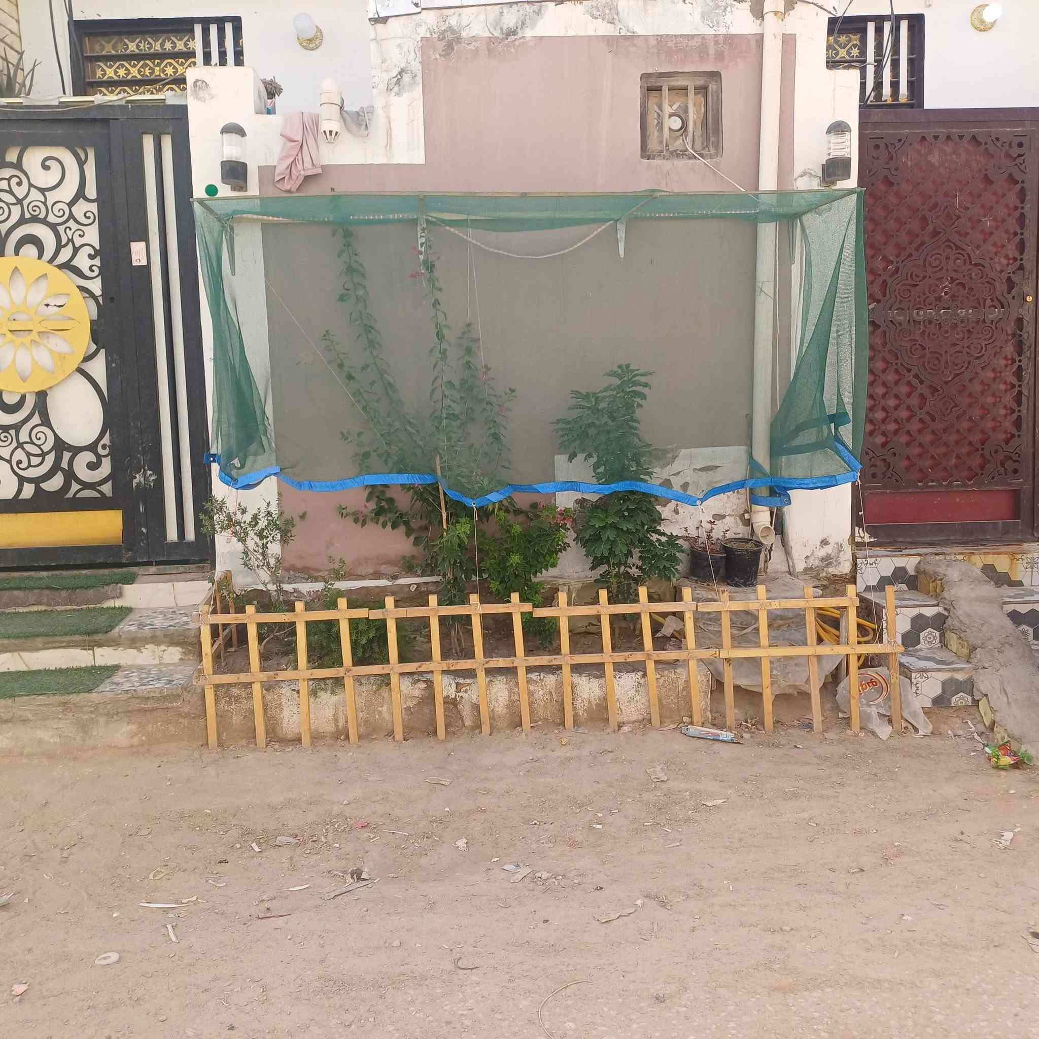 بيت 50 متر ، بالزراعي مقابل قرية الغدير
سند 25 ،   ( طابوك جمهور + كونكريت )  ، بيت بعده جديد ، و جاهز من كلشي ، للأستفسار خاص
أو الاتصال على الرقم ***********
