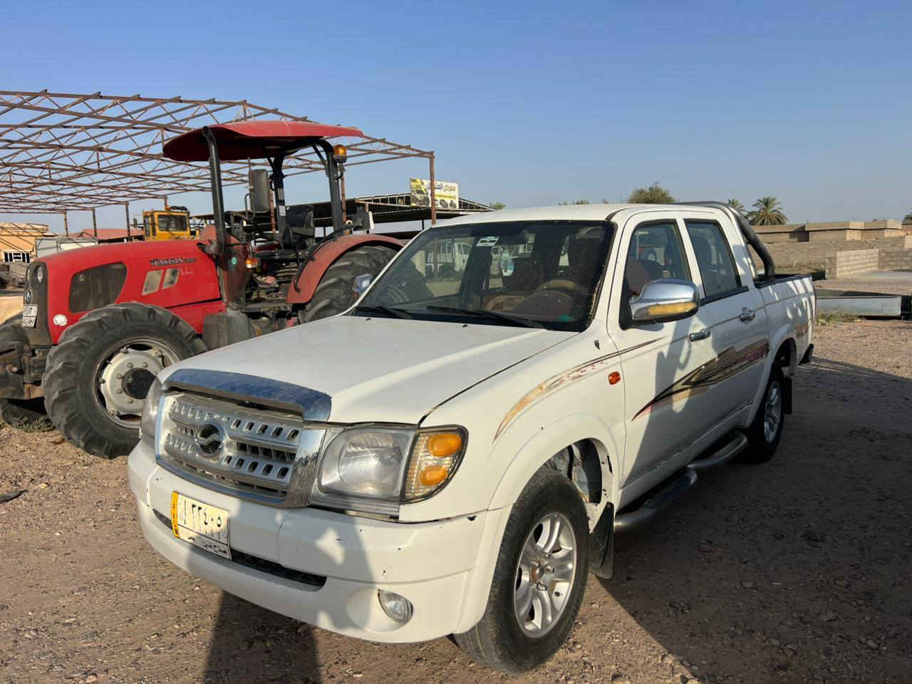 بيكم گراند تايگر 2012 للبيع الاستفسار
***********
***********
