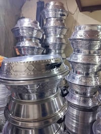 تنور كهربائي • دبل هيتر • فافون الأصلي