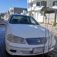 نيسان سني • ٢٠٠١ • سامراء