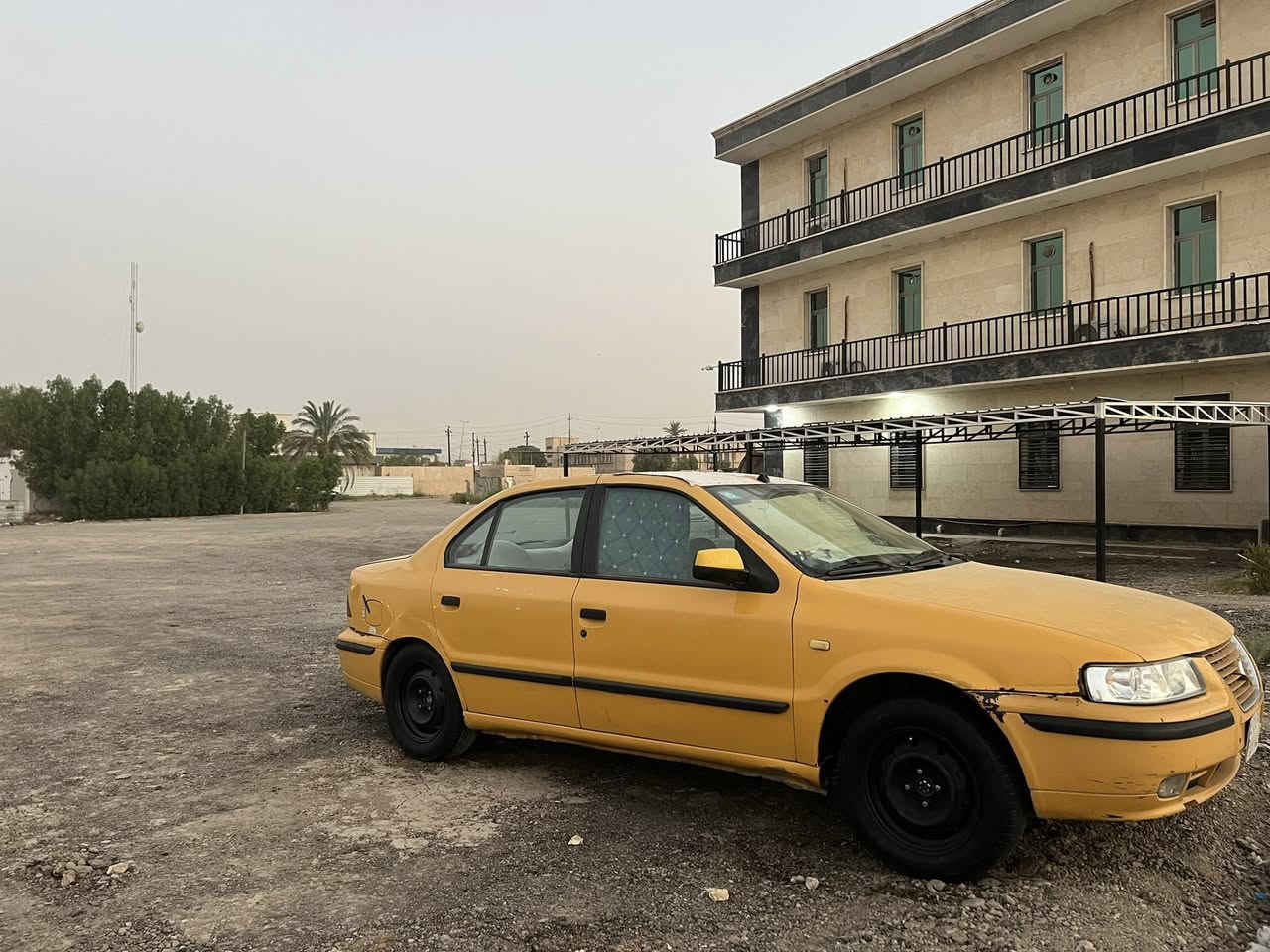 سلام عليكم ٢٠١٢بسمي سياره
بنيد مبدل  كير مكينه  كفاله
خير من الله سياره 
بل عافيه عل ياخذه
*********** واساب
