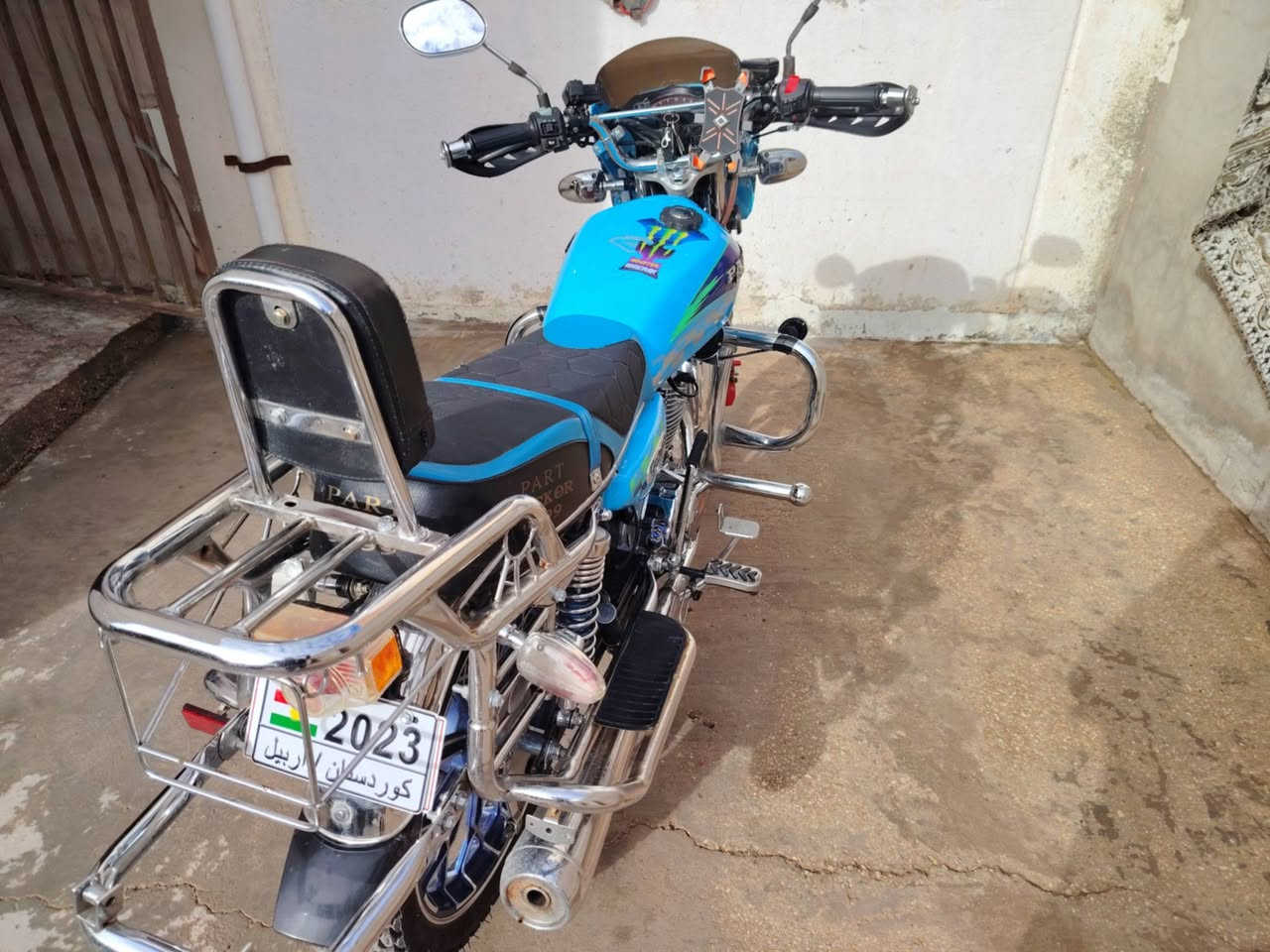 سلام عيكم موطور لبيع موديل 24 عيتاني محرك 200 سوري كهربايات كله شغال نشاط ماشالله عليه ونضافه تنشاف بل عين سعر 875 وبيه مجال لطيبين مكاني لعبيدي ***********
