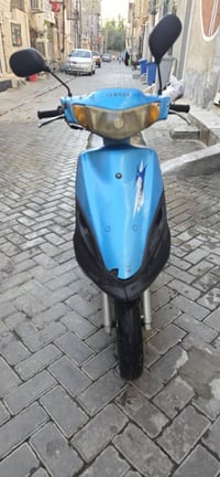 دراجة ماكس للبيع السعر 400 الف  مدينة الصدر  07707852683