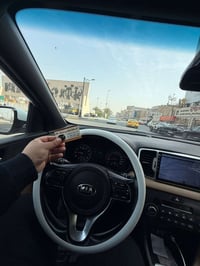 تكسي مرحبا • نقل من بابل • ٢٤ ساعة