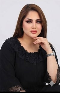 دشداشة قصيرة • كشمير • مقاسات متعددة