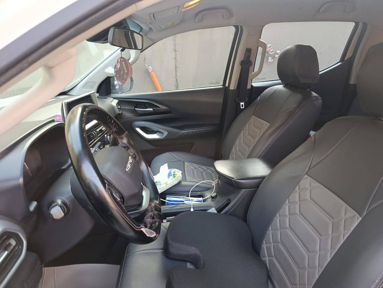 سيارة بيك اب شانجان للبيع مديل2022 رقم بغداد بسمي 
المكان بصره ساحة الطيران
السعر  160 ورقة
للتواصل/عمار /***********
