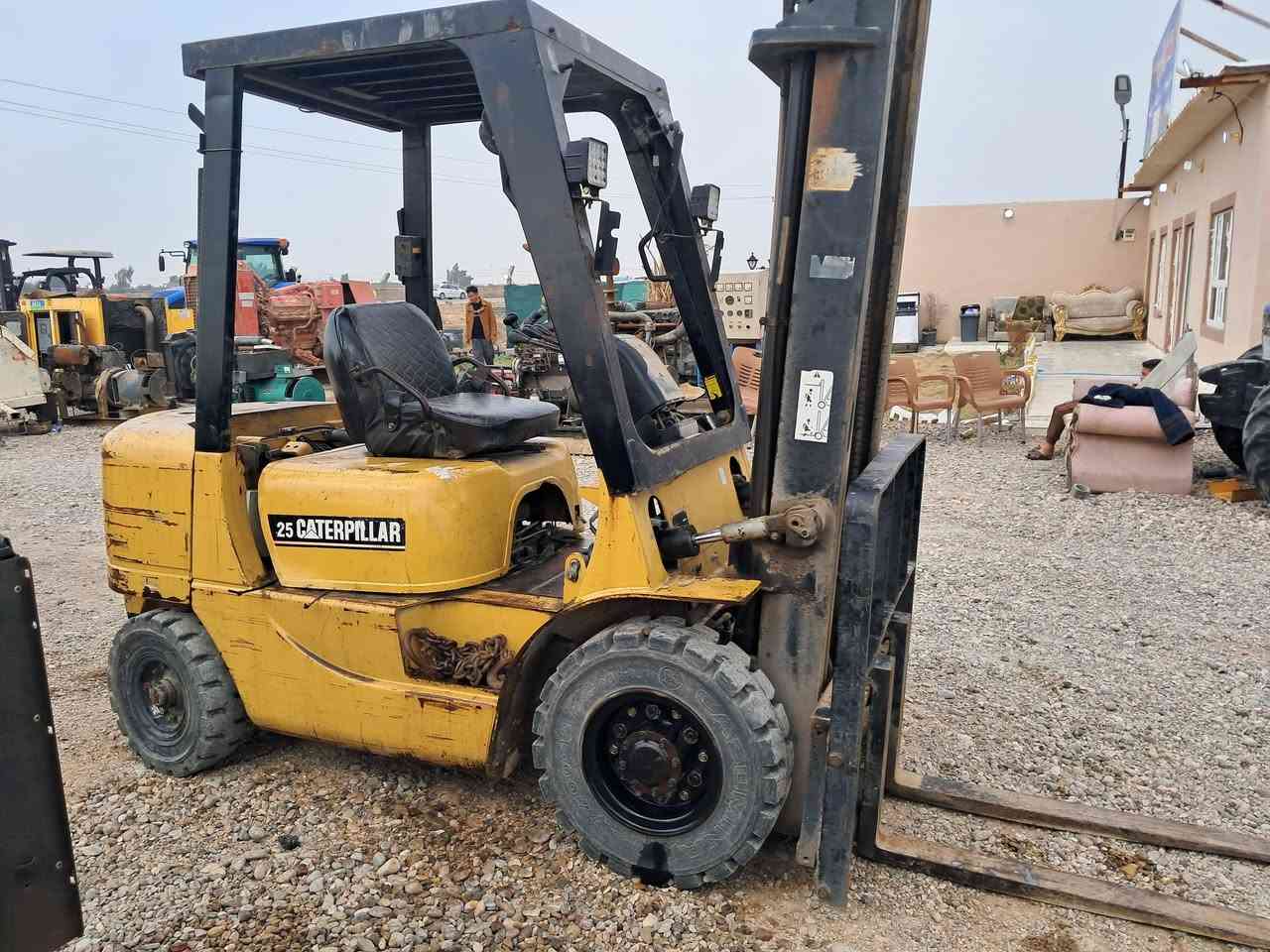 رافعات شوكية للبيع مكان ديالى


**إذا كنت صاحب هذا الإعلان وتريد حذفه لأي سبب، رجاءا أرسل رسالة إلى الدعم الفني**