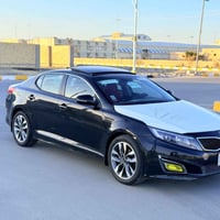 اوبتيما 2015 • رقم بصره • وارد امريكي