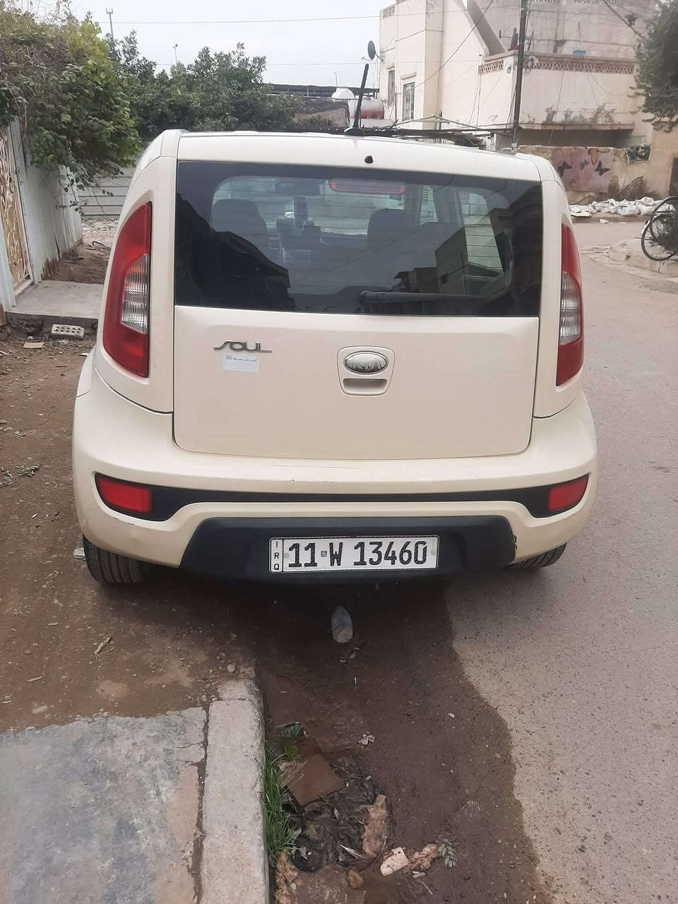 كيا صول موديل ٢٠١٣ كير اوتوماتيك سياره حادثه من أمام  وضحت بل فيديو كلشي محرك ٢٠٠٠ دوش سعر ٨٠ وبيه مجال


**إذا كنت صاحب هذا الإعلان وتريد حذفه لأي سبب، رجاءا أرسل رسالة إلى الدعم الفني**