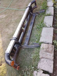 درع نيسان • مشروع المسيب