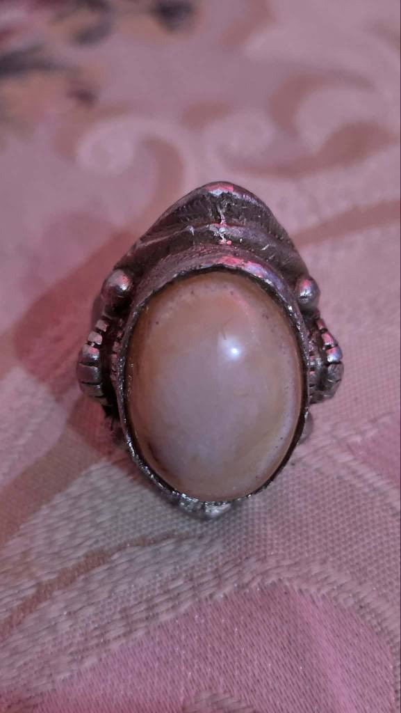 السلام عليكم محبس وزن ٤٠ وسلسله وزن ٨٠ مطليات فضة وليس فضة طلاء جميل سعرهن من الاخير ٥٠ الف العنوان السماوة  الحيدرية ماعندنا توصيل السماوا, المثنى


**إذا كنت صاحب هذا الإعلان وتريد حذفه لأي سبب، رجاءا أرسل رسالة إلى الدعم الفني**