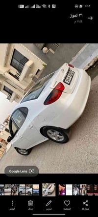 النترا موديل 2010 محرك على وضعية الشركة حجم 16 ..دكشن   كير شرط ع  الس...