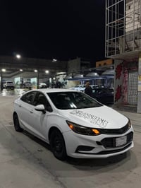 شوفرليت كروز • ٢٠١٩ • رقم بصره