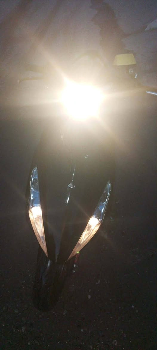 ماكس للبيع دراجه نضيفه فولل نشاط خير من الله شوفت عينك السعر 400وبي مجال  للطيبين رقم الهاتف ***********اتصل وتدلل
