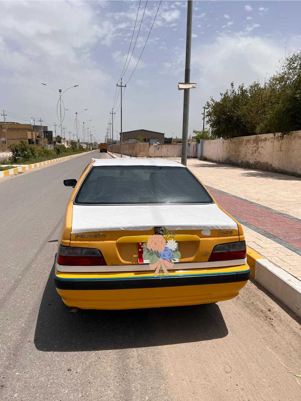 بيجو بارص 10 جاهزه مكان ذي قار


**إذا كنت صاحب هذا الإعلان وتريد حذفه لأي سبب، رجاءا أرسل رسالة إلى الدعم الفني**