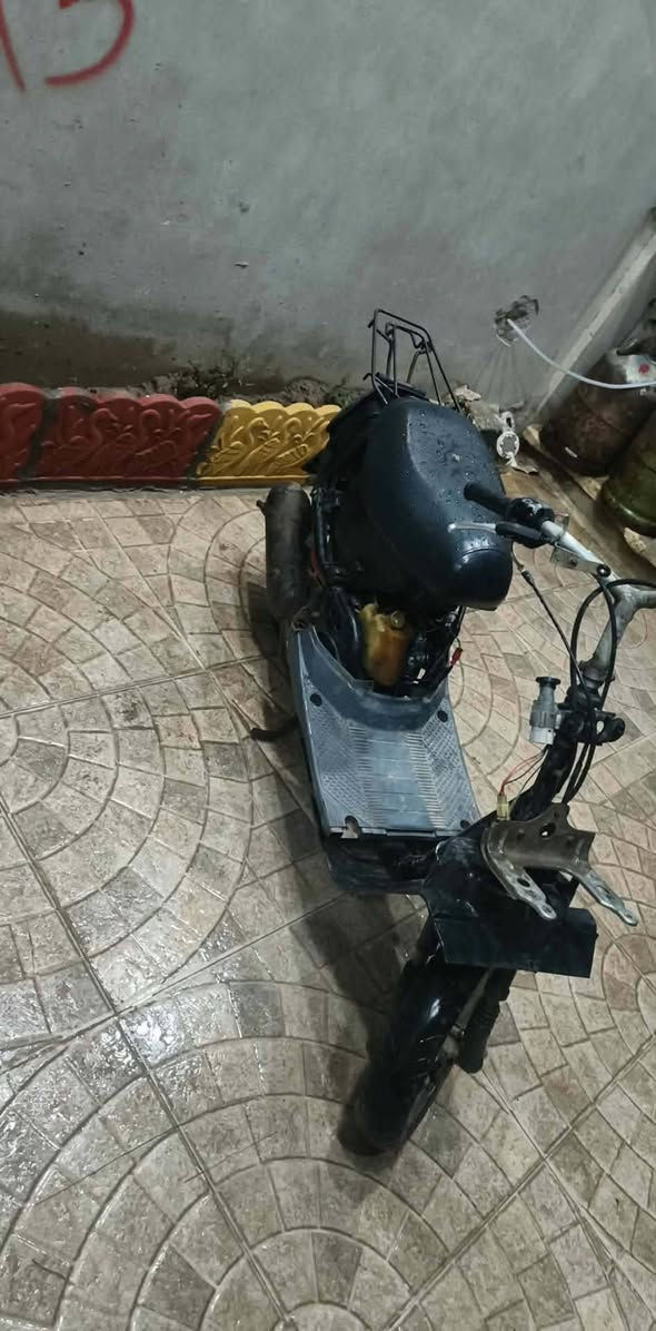 السلام عليكم مطور بوتين البيع مكينا جديد  شرط السعر 160
بي مجال بصيط ***********
