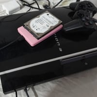 بلي ثري فات • HDMI عطلان • ألعاب بالهارد