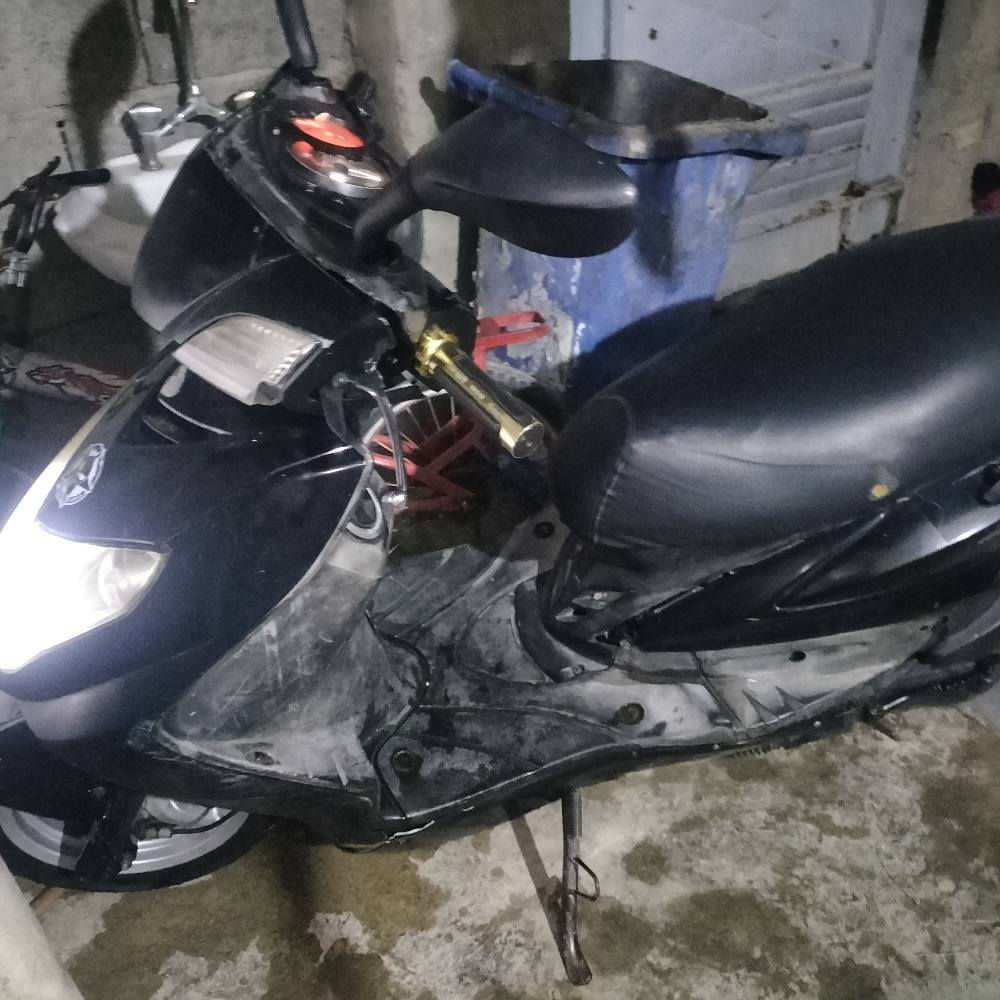 ‎دراجه سكنس‎ بغداد, العراق


**إذا كنت صاحب هذا الإعلان وتريد حذفه لأي سبب، رجاءا أرسل رسالة إلى الدعم الفني**