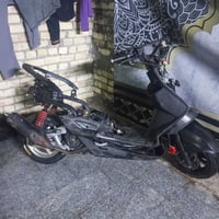 فحل للبيع مكينة حلوة نكرة بس باتري هبط و كابريتر وصخ جبتلهة كابريتر شل...