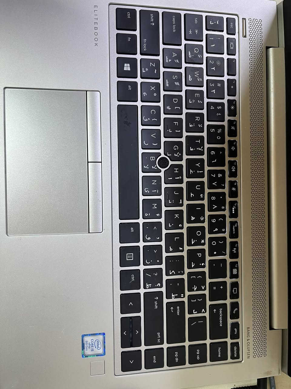 للبيع hp سعر 420 مجال بسيط


**إذا كنت صاحب هذا الإعلان وتريد حذفه لأي سبب، رجاءا أرسل رسالة إلى الدعم الفني**
