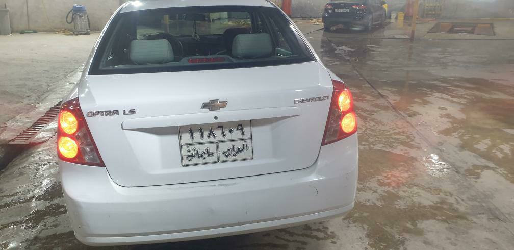 سلام عليكم اوبترا 2012
السياره ماشيه 147 جانت متروكه نضيفه كولش صدر امامي خلفي جديد تبريد ثلج بيهة طخة بجهة السايق الخلفي السياره مابيهة ضرر ابلاديه  السعر 86ورقه وبيهة مجال للستفسار الرقم ***********
