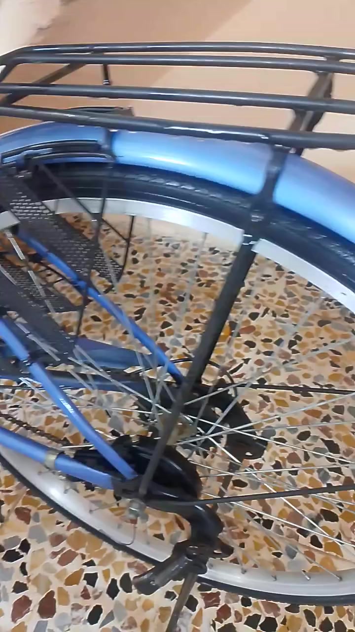 حجم 26 كير حساس موديل 2020 موصل الجانب الأيمن شراي خاص


**إذا كنت صاحب هذا الإعلان وتريد حذفه لأي سبب، رجاءا أرسل رسالة إلى الدعم الفني**