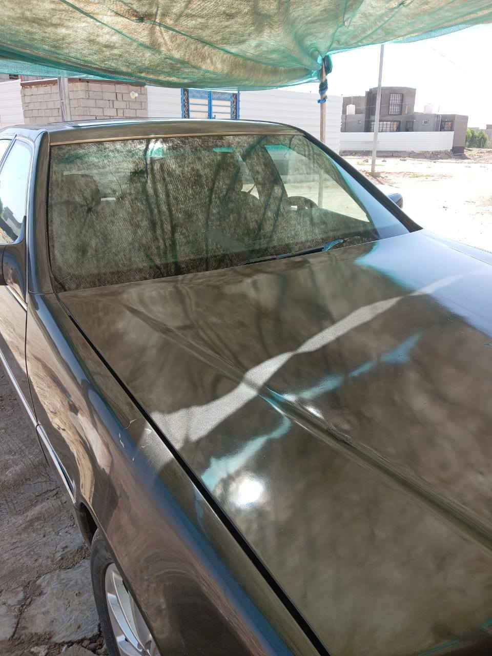 السلام عليكم خوان للبيع مارسدس شبح موديل 90 استفسار اتصل على رقم *********** مكان بابل سياره جاهزه
