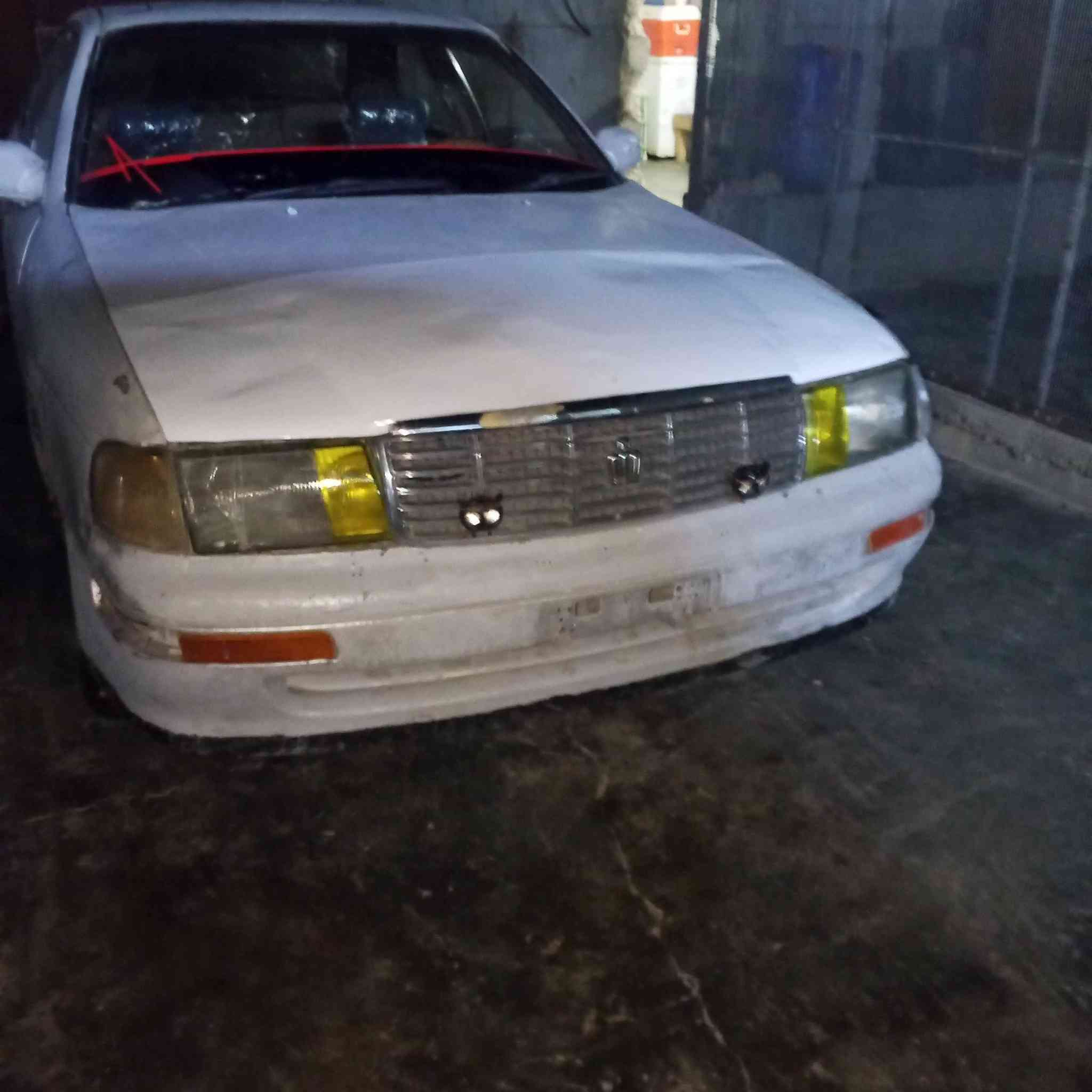 سلام عليكم بطه للبيع كير شرط محرك شرط صدر راقي السعر 13 بيها مجال مراوس يرهم حسب القناعه ***********
