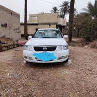 نيسان صني • ٢٠١٢ • مكينه ١٦٠٠