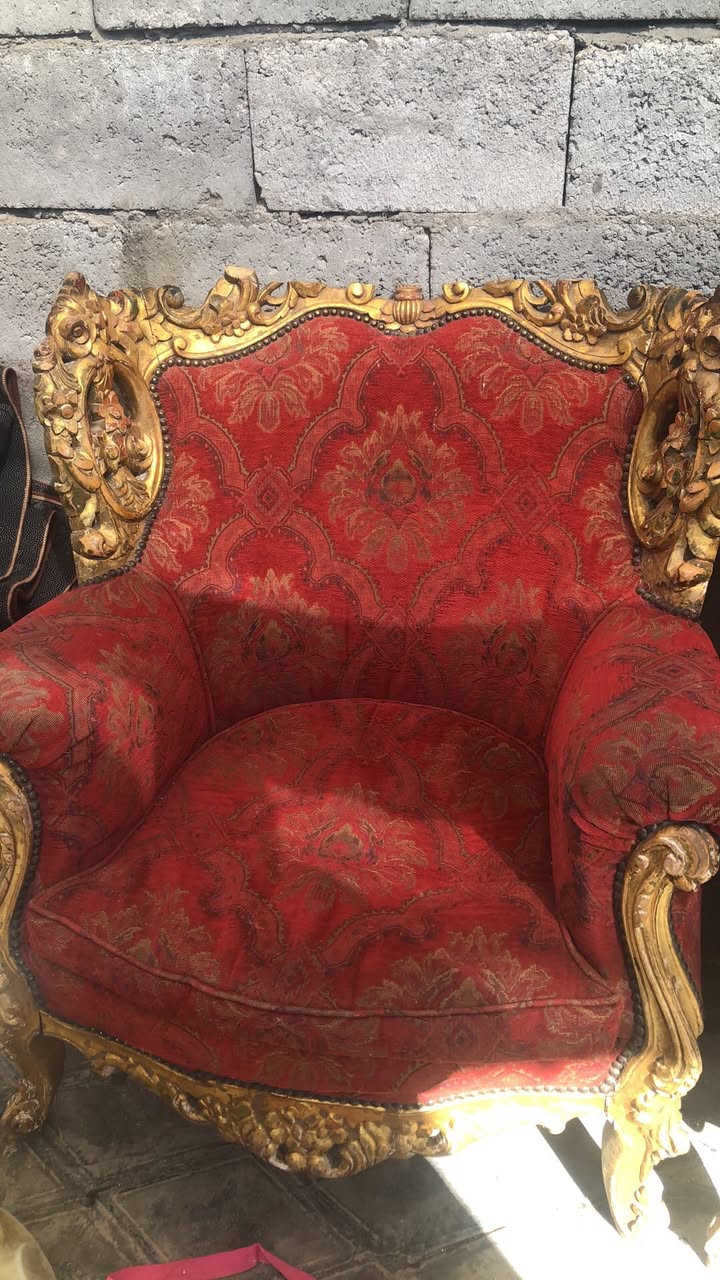 ثنين مقاعد تخم للبيع خلي سعر وبلعافيه مكاني سكلات


**إذا كنت صاحب هذا الإعلان وتريد حذفه لأي سبب، رجاءا أرسل رسالة إلى الدعم الفني**