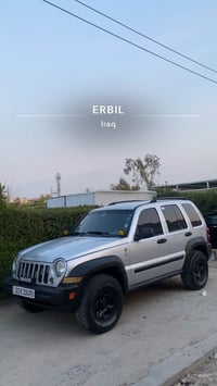 جيب ليبرتي • ٢٠٠٧ • ١٨٩٠٠٠