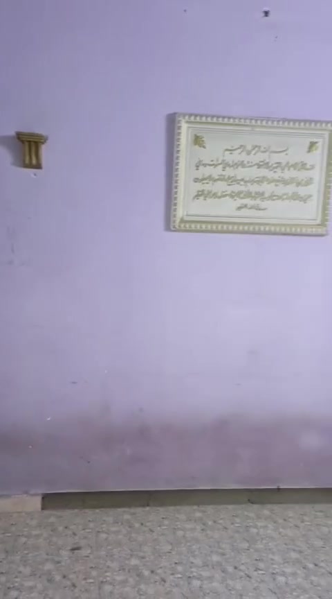 السلام عليكم
شقة للايجار الدورة حي الوادي قرب اسواق نعم 
الايجار 350 الف 
للاستفسار الاتصال على رقم الوات ساب ***********
او الاتصال على الرقم ***********
