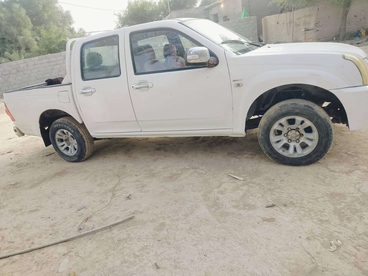 جنبي 2013.رقم ذي قار  ابيع بدون تحويل. كير ومحرك وتايرات وسدر كله جديد كهربائيات كله شغاله  السعر 30 ورقه.  مكاني  الناصريه قضاء الاصلاح   ***********

***********
