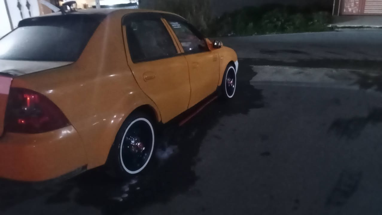 السلام عليكم سيكي للبيع مديل 12 هيئة وغرامات فحم عل مشتراي طخم جديد باتري جديد طخم تاير فوك النص عمر كير محرك كورله شرط السيارة مل جناي مو مل بايع شاري متوازي على بيعتها مكاني موصل الأيسر السعر 37وبيها مجال ***********
