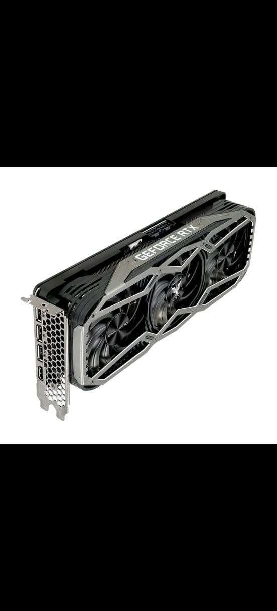 السلام عليكم RTX 3070 Gainward GeForce RTXTM 3070 Phoenix
RGB 
8GB
3 FAN

حرارة اعلى شي توصل عندي 64° على 2K وبدون گيمنگ مستقر 35°


**إذا كنت صاحب هذا الإعلان وتريد حذفه لأي سبب، رجاءا أرسل رسالة إلى الدعم الفني**