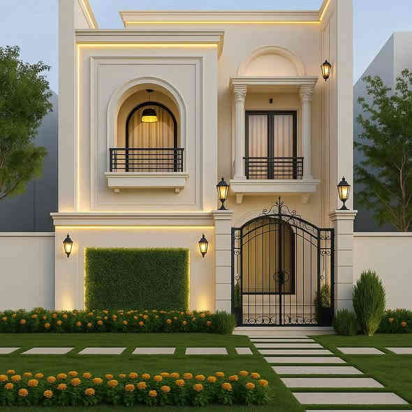 🎨 من أحدث أعمالنا
تصميم مخطط منزل مع واجهه بأستايل   مودرين فاخر
تصميم يجمع بين الفخامة، الهدوء المعماري، والخطوط الأنيقة.

📞 للتواصل: ***********
📍 @مكتب البلال الهندسي – بعقوبة 
🔗 الموقع على خرائط كوكل:
https://plus.codes/8H56PJXW+P4X

💬 نصمم بذوق، ننفذ بدقة.
✨ شاركونا رأيكم، أي تصميم أعجبكم أكثر؟

---

#تصميم_مزارع #تصميم_جلسات #ستايل_تركي #تصميم_خرائط #تصميم_خارجي
#ديكور_خارجي #تصميم_واجهات #تصميم_خرائط_3D #تصميم_اسكان #تصميم_يدكوري
#مكتب_البلال_الهندسي #ديالى #بعقوبة #تصميم_مودرن #تنسيق_حدائق
#تصميم_داخلي #تصميم_منازل #جلسات_خارجية #تصميم_مسابح
Al_Blill_Design #Architecture #Design #Turkish_Style #Exterior_Design #Landscape_Design
